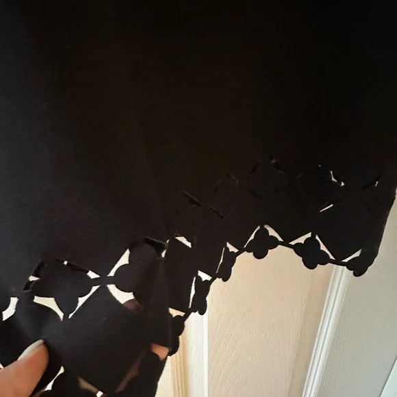 Loft Petite dress NWT - Picture 8 of 9